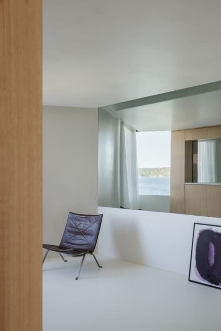 Darling Point Apartment